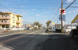 浜松受付センター店舗 特急データ復旧